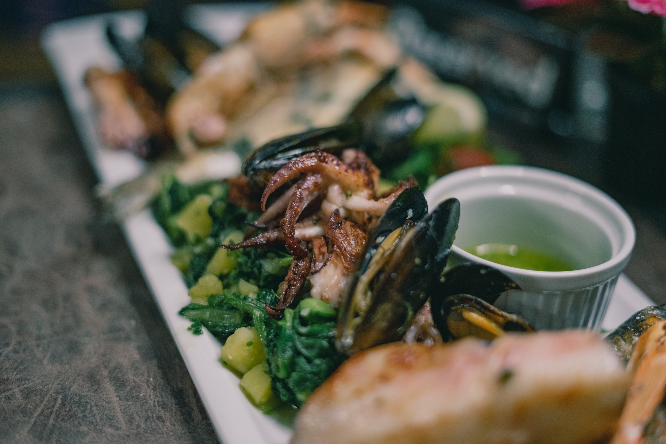 Summer on your plate. 😊🍽🍷

#yummy #lunch #fashionfood #instacake #foodphotography #foodblogger #foodblog #ilovefood #foodart #tasty #delicious #foodpic #dinner #eating #zdinfo #zadarinfo #foodporn #foodpost #croatia #ristorante #restaurant #foodstyling #bestfood #thekitchn #zadar #finedinning #grill #foodphotographer #eatmezadar