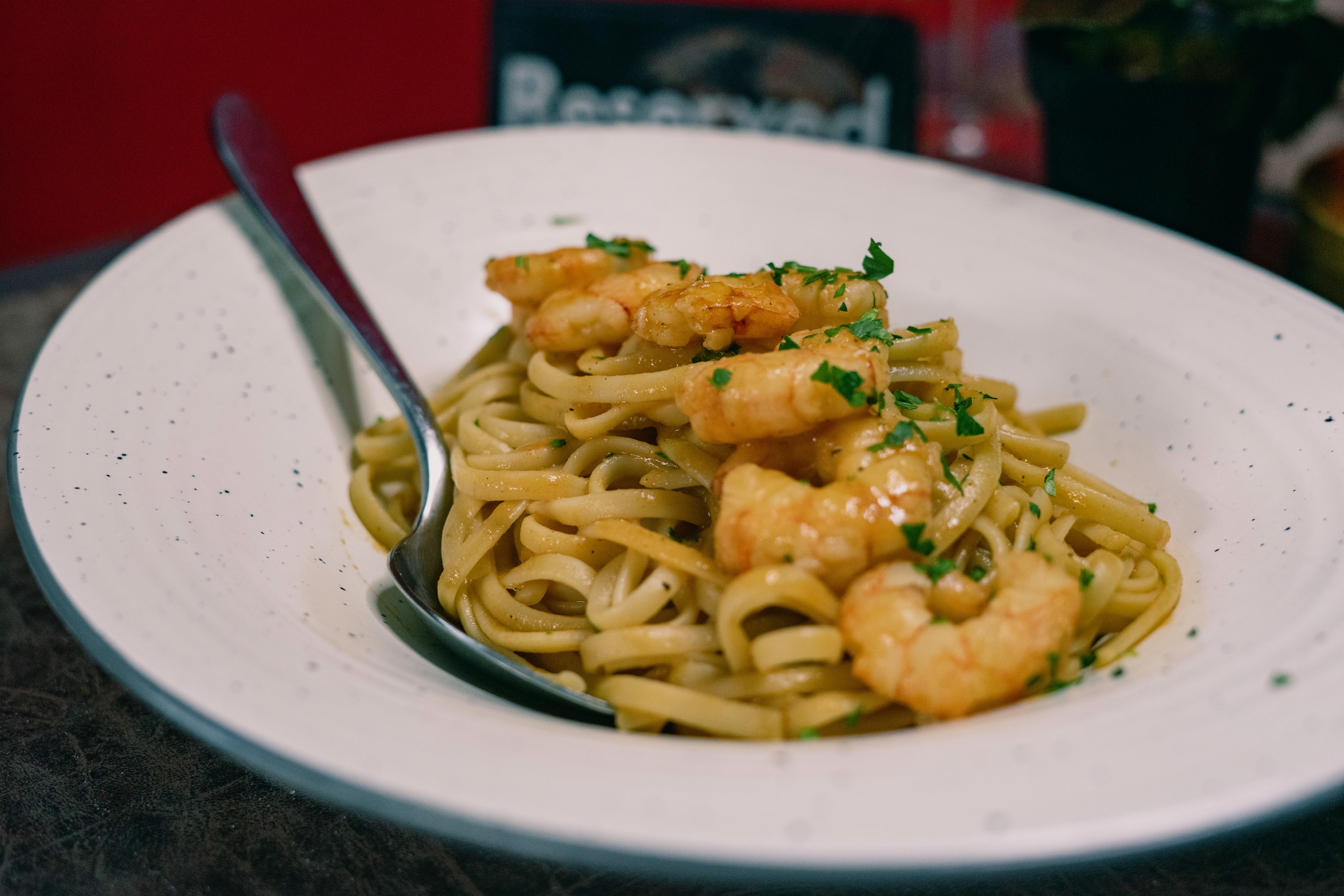 A bowl of pure comfort — seafood done right. 🍽️🍷😘

.#zadar #visitzadar #zadarfood #zadarrestaurant #zadarfoodie #croatia #visitcroatia #croatiafulloflife #croatiafood #foodporn #instafood #foodstagram #foodphotography #foodlover #foodie #foodiesofinstagram #delicious #tasty #yummy #finedinning #restaurant #dinner #lunch #breakfast #mediterraneanfood #mediterraneancuisine #adriaticflavors #dalmatiancuisine #eatmezadar