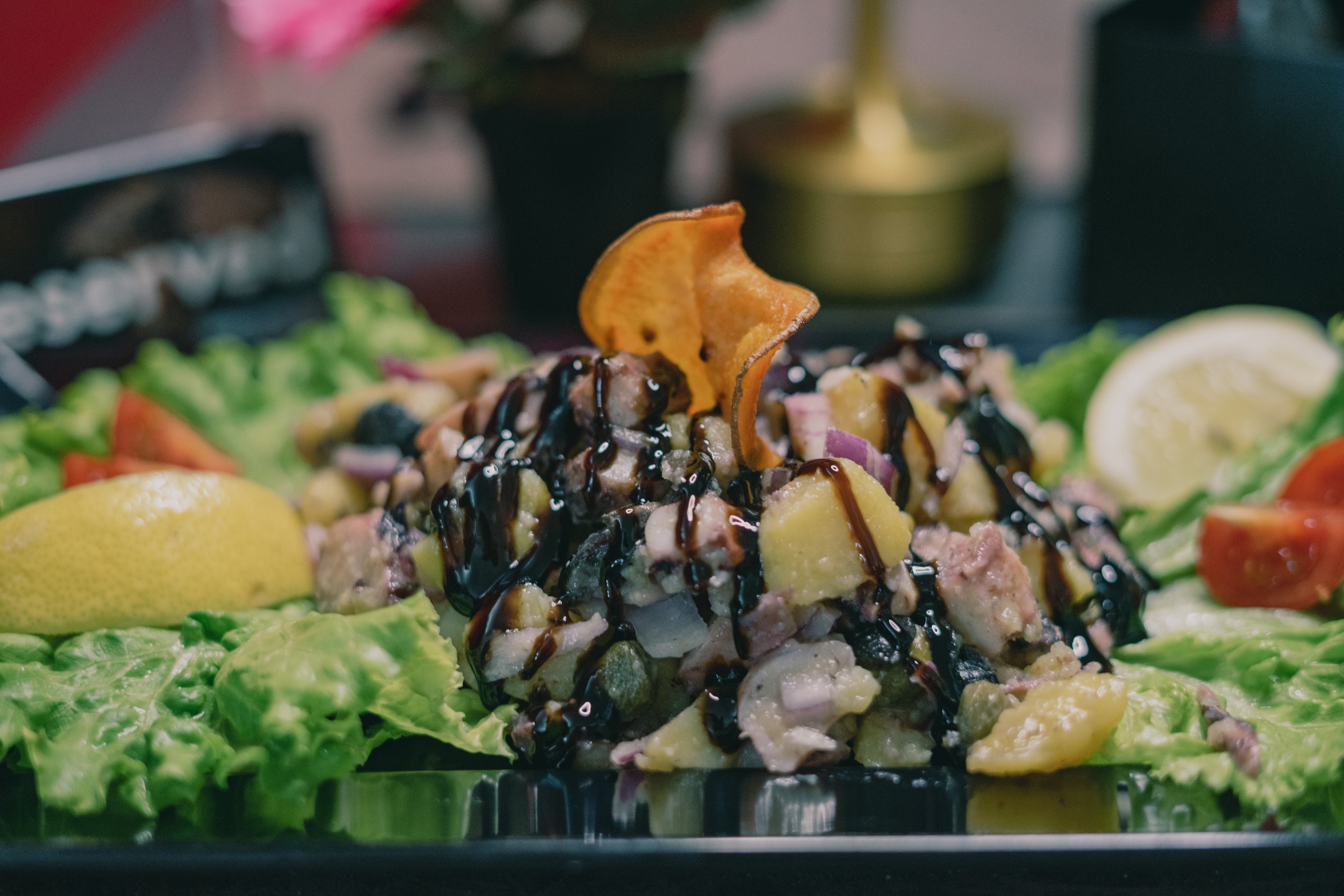 Perfect meal for perfect day! 🍽✨

 #zadar #visitzadar #zadarfood #zadarrestaurant #zadarfoodie #croatia #visitcroatia #croatiafulloflife #croatiafood #foodporn #instafood #foodstagram #foodphotography #foodlover #foodie #foodiesofinstagram #delicious #tasty #yummy #finedinning #restaurant #dinner #lunch #breakfast #mediterraneanfood #mediterraneancuisine #adriaticflavors #dalmatiancuisine #eatmezadar